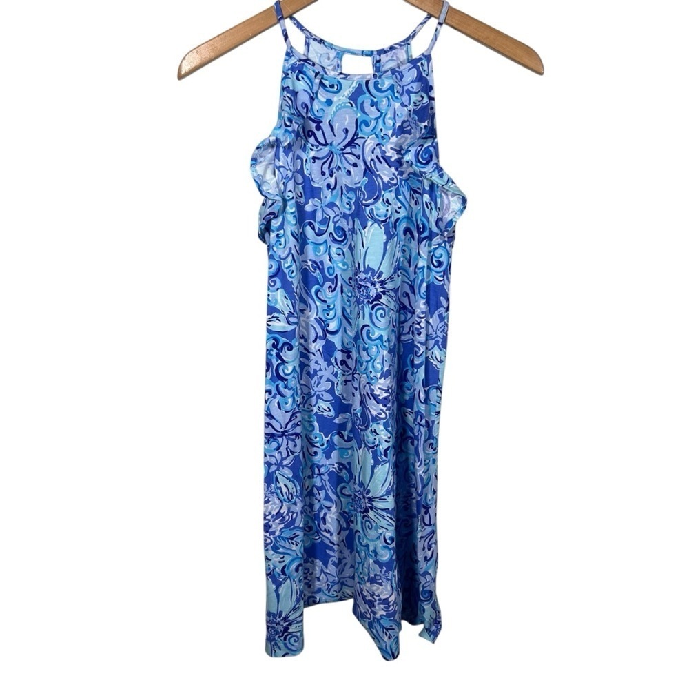 Lilly Pulitzer Billie Dress Size XS - Picture 2 of 5